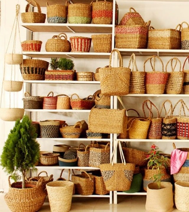 Jute Products